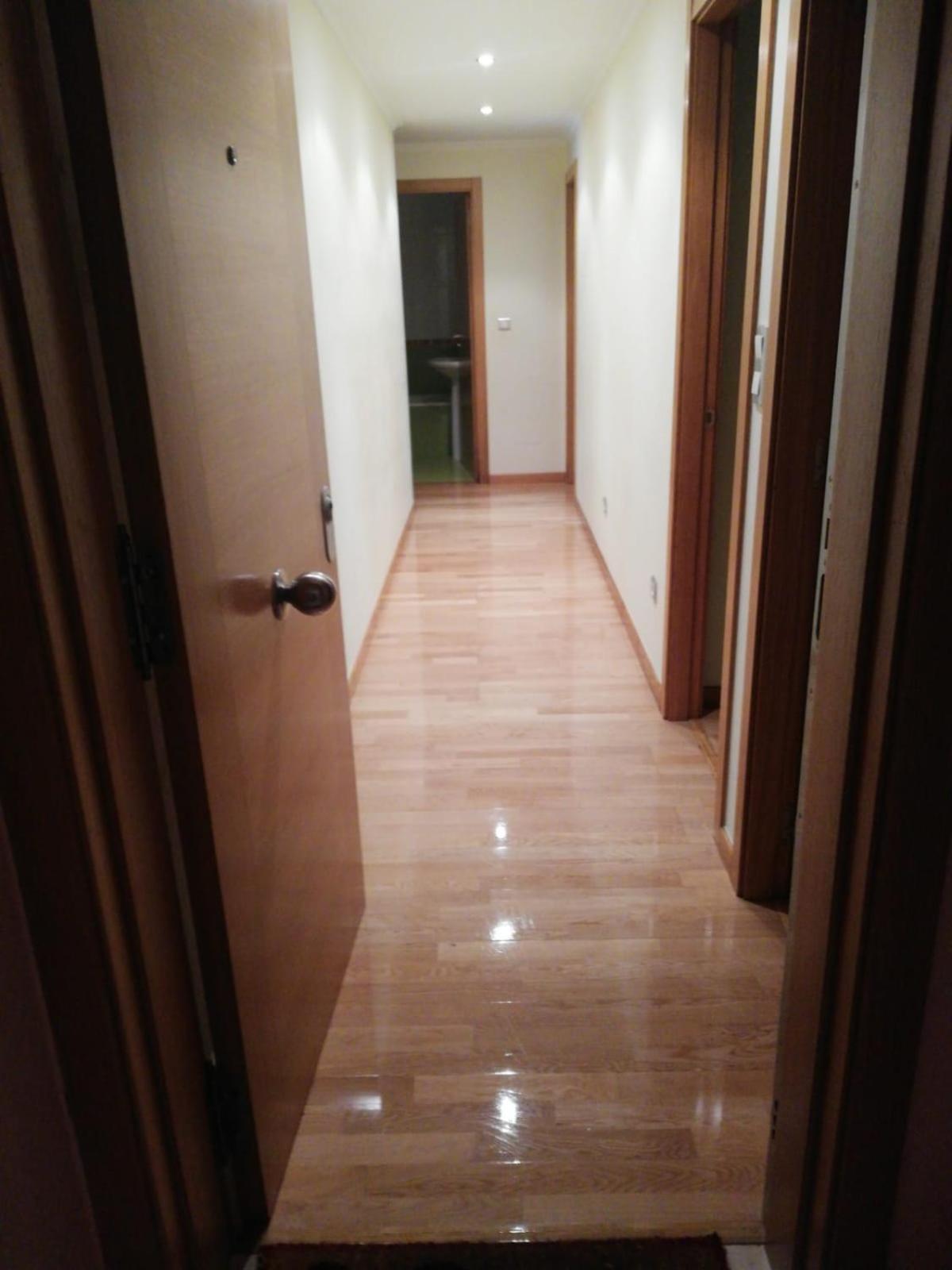 Piso Cerca De La Playa En Escarabote,Boiro Apartment Exterior foto
