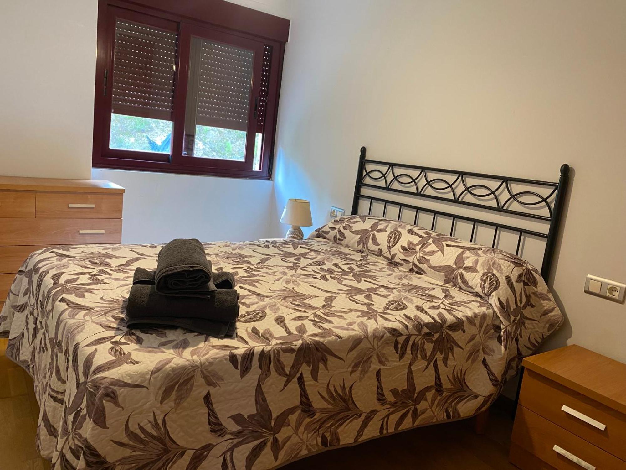 Piso Cerca De La Playa En Escarabote,Boiro Apartment Exterior foto