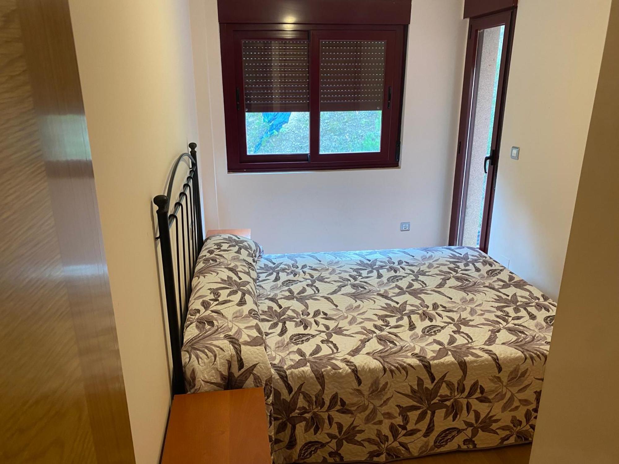 Piso Cerca De La Playa En Escarabote,Boiro Apartment Exterior foto
